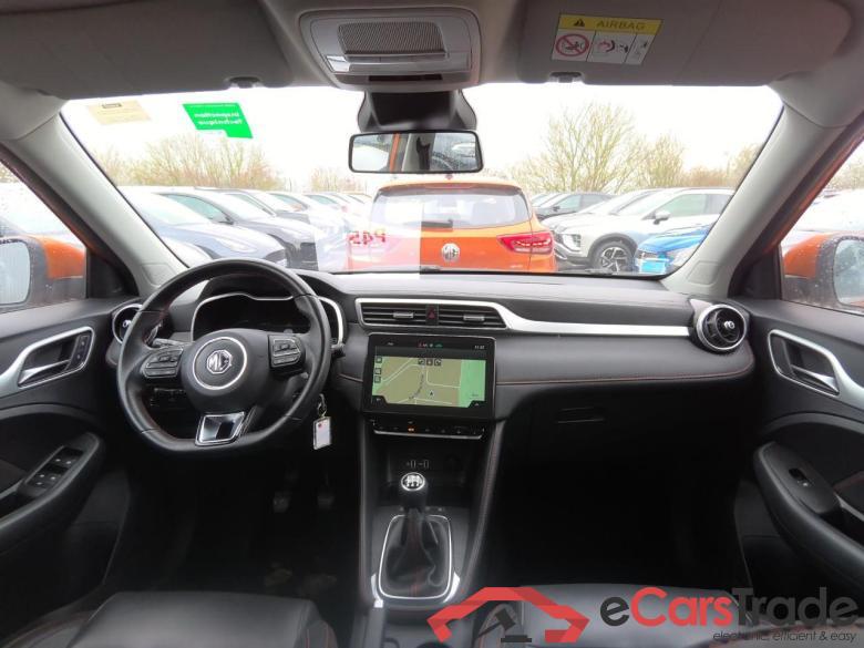 M.G. ZS  1.5L VTI-Tech 106ch 2WD Luxury #5