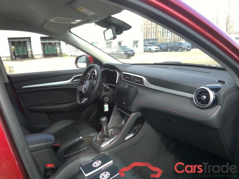 M.G. ZS  1.5L VTI-Tech 106ch 2WD Luxury #3