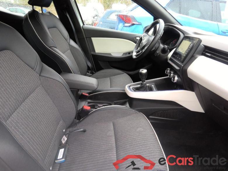 RENAULT CLIO  TCe 90 - 21N Intens #3