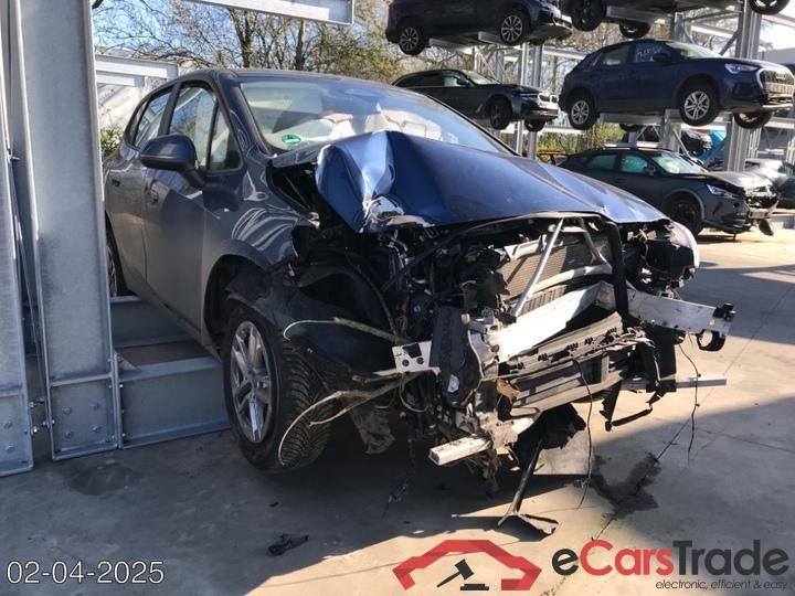 BMW 2 Reeks Active Tourer 2 Reeks Active Tourer 225e xDrive (PHEV) 180kW/245pk  5D/P Auto-7 #2