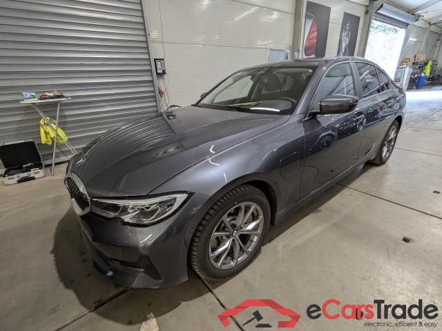 BMW 3-Serie ´18 Baureihe 3 Lim. 330 e Advantage 2.0 185KW AT8 E6dT #1