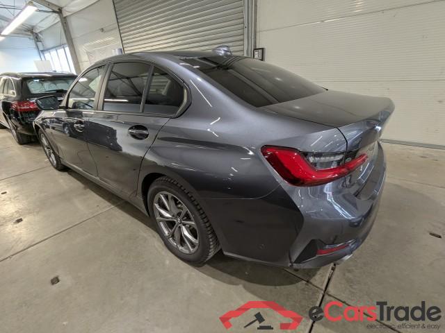 BMW 3-Serie ´18 Baureihe 3 Lim. 330 e Advantage 2.0 185KW AT8 E6dT #2