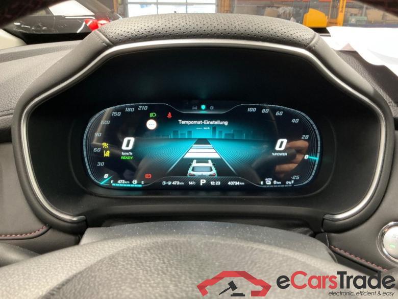 MG EHS ´21 MG EHS PHEV Comfort 5d 119kW #1