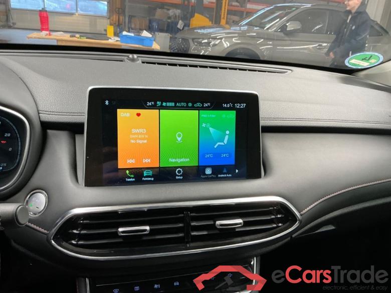 MG EHS ´21 MG EHS PHEV Comfort 5d 119kW #5