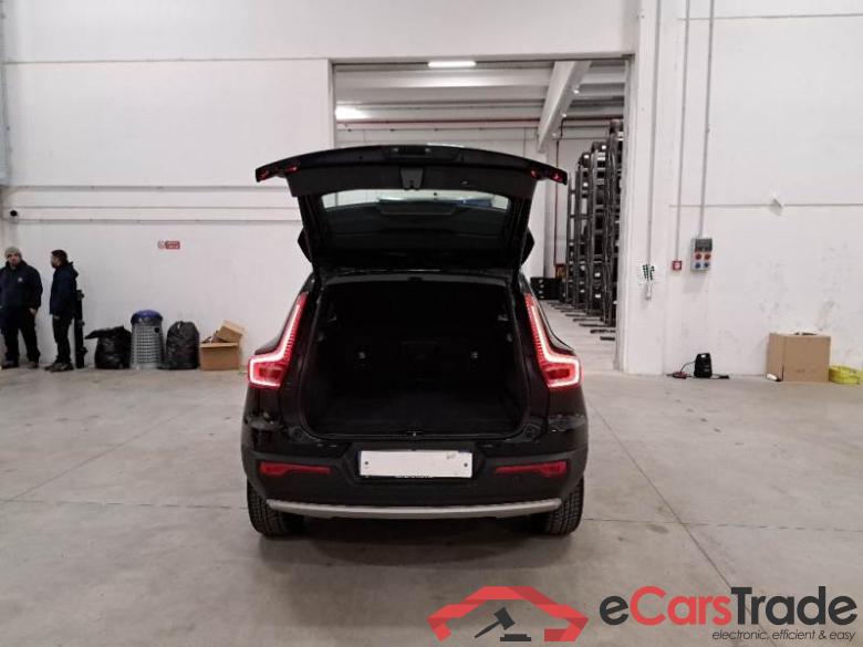 Volvo 58 VOLVO XC40 / 2017 / 5P / SUV D4 AWD GEARTRONIC BUSINESS PLUS #5