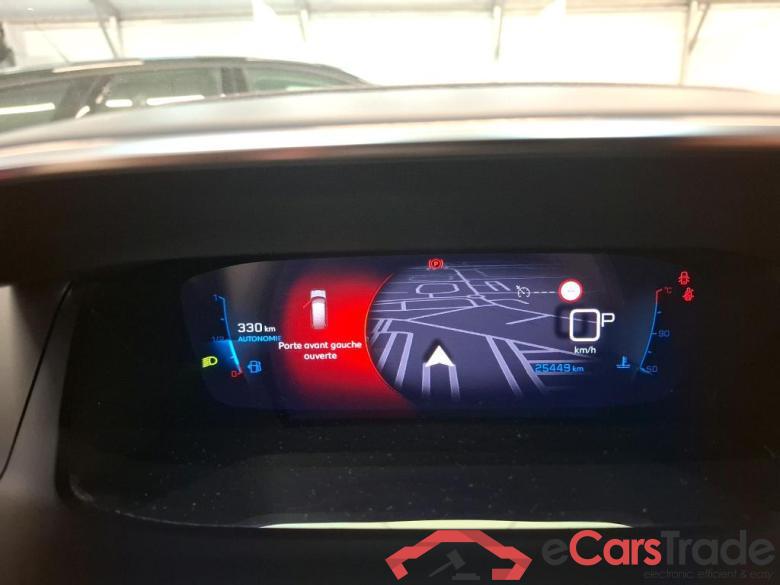 Peugeot BLUEHDI 130 EAT8 ALLURE BUSINESS 2008 Allure Business 1.5 HDi 130CV BVA8 E6d #6