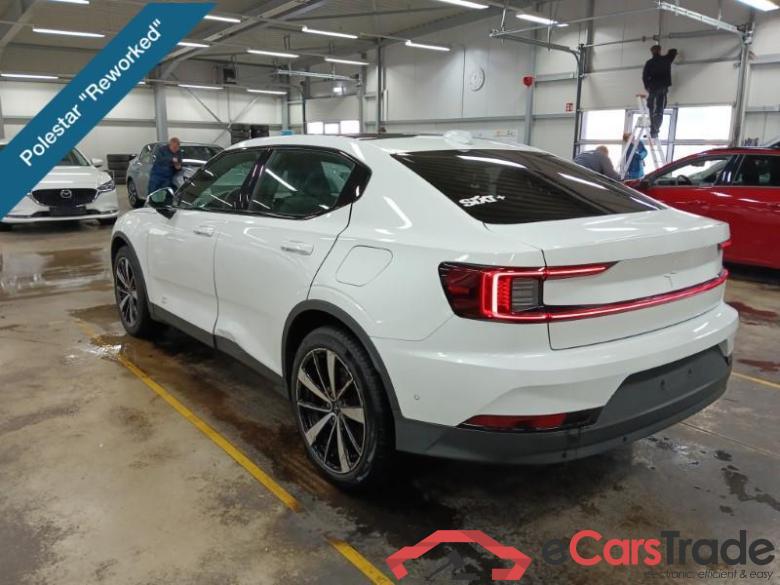 Polestar Standard Range Single / Pilot / Plus 2 #2