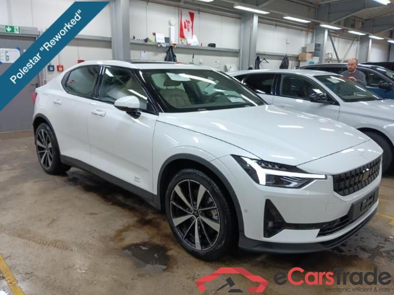 Polestar Standard Range Single / Pilot / Plus 2 #4