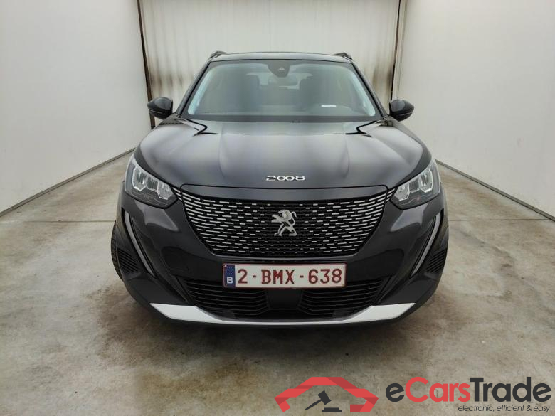 Peugeot 2008 1.5 BlueHDi 81kW S&S Allure Pack 5d