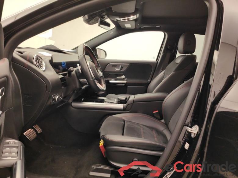 Mercedes-Benz EQA EQA 250 5d #6