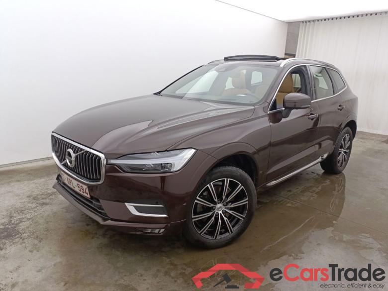 Volvo XC60 B4 P Geartronic Inscription 5d testref 15.01 #4
