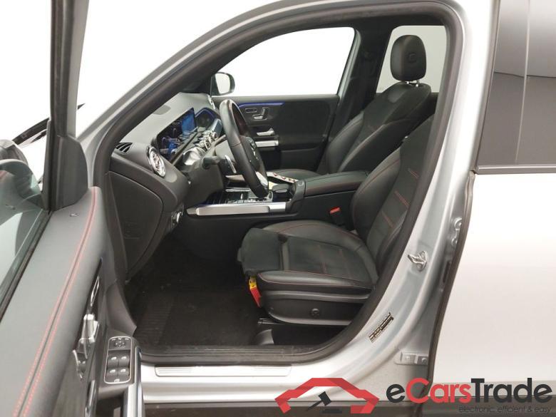 Mercedes-Benz GLB GLB 200 d 4MATIC Business Solution 5d 7pl #6