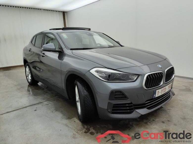BMW X2 sDrive18dA 100kW Aut. 5d #2