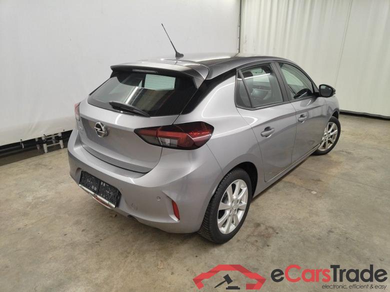 Opel Corsa 1.2 55kW S/S Edition 5d #5