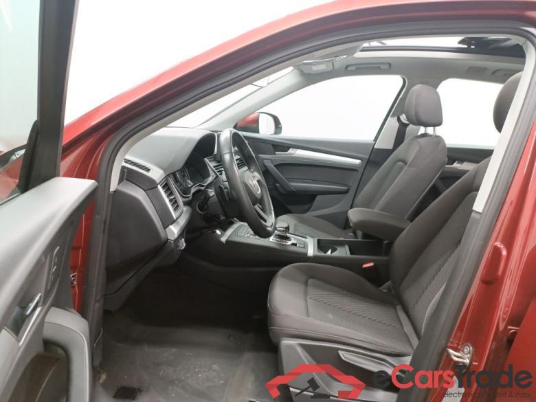 Audi Q5 30 TDI 5d #6
