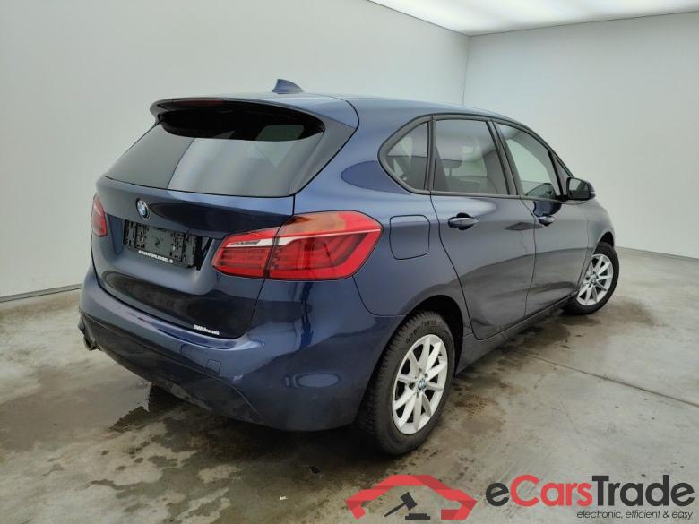 BMW 2 Reeks Active Tourer 218i (100kW) 5d #5