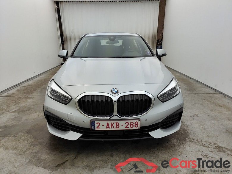 BMW 1 Reeks Hatch 116iA (80 kW) 5d #1