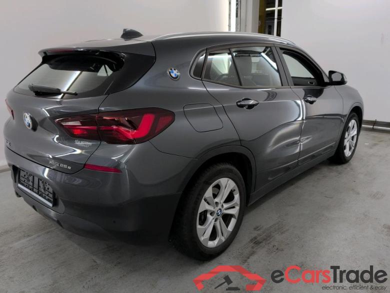 BMW X2 1.5 XDRIVE25E PHEV 162KW) #4