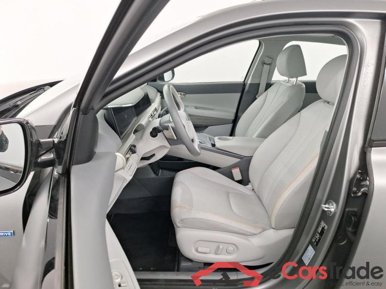 HYUNDAI NEXO Hydrogen Nexo Fuel Cell Hydrogen #5