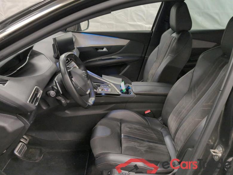 PEUGEOT 3008 1.6 PHEV 4WD 300 E-EAT8 GT PACK #5