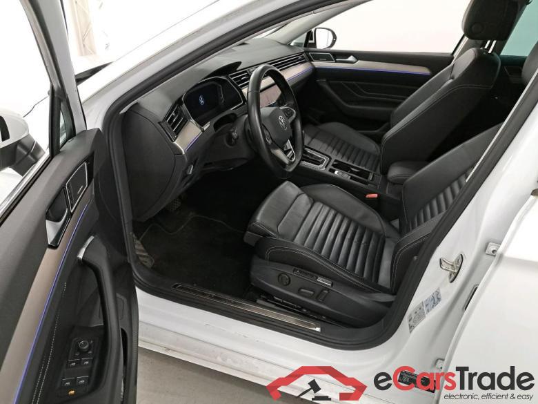 VOLKSWAGEN PASSAT VARIANT 2.0 TDI SCR MSQ 4WD 147KW VAR ELEGANCE B #5