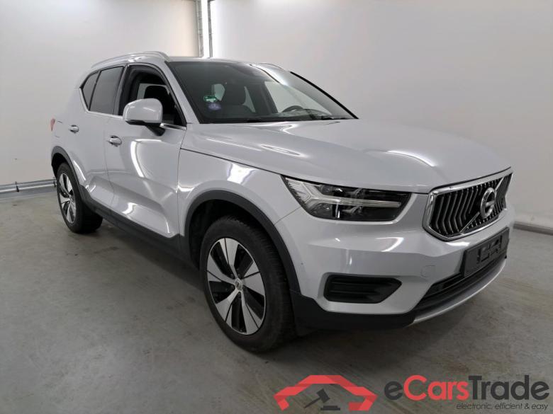 VOLVO XC40 1.5 T5 PHEV INSCRIPTION EXPR. DCT Driver Assistance #2