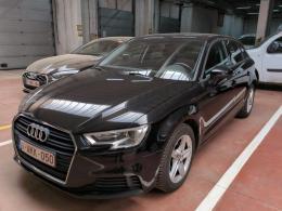 AUDI A3 SPORTBACK - 2017 30 TFSI (EU6d-TEMP) Business