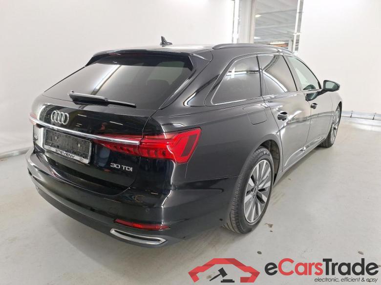 AUDI A6 AVANT 2.0 TDI 30 S TRONIC BUSINESS EDITION #4