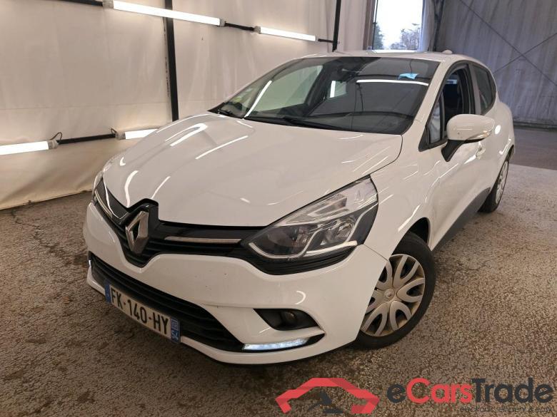 Renault Air Medianav dCi 75 Clio IV Air MediaNav 1.5 dCi 75CV BVM5 E6 #1