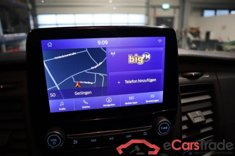 Ford _Transit Custom ´12 Transit Custom Kasten 300 L2 Trend 2.0 TDCi 77KW MT6 E6dT #6