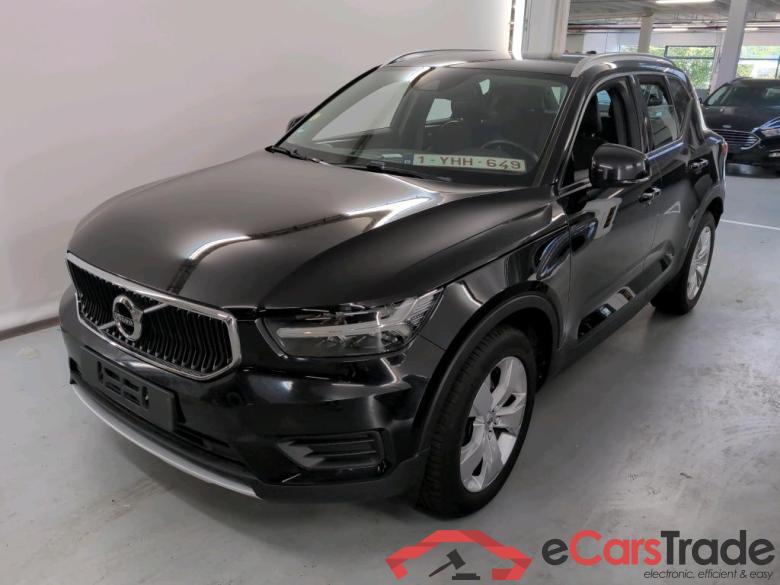 VOLVO XC40 DIESEL 2.0 D3 Momentum Pro Geartronic #1