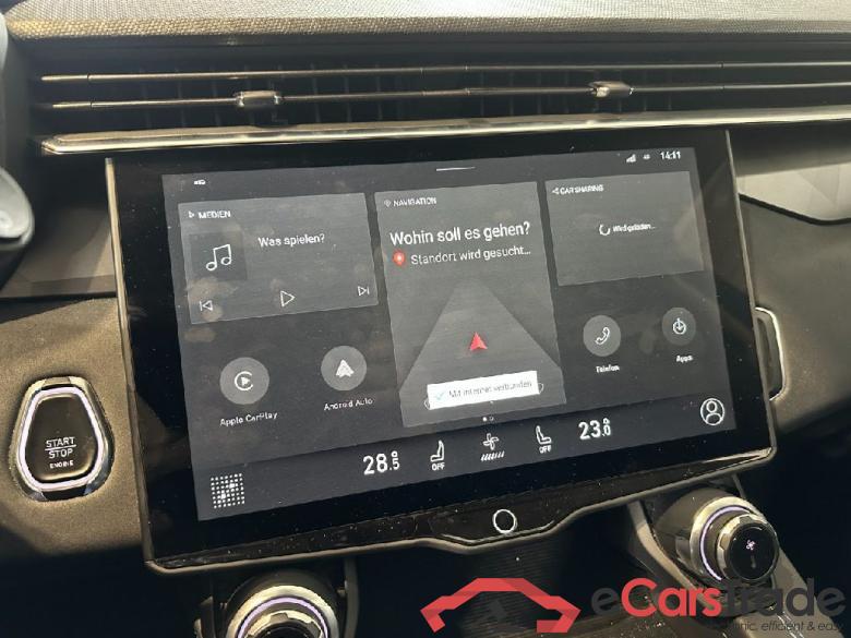 LynkAndCo Lynk & Co 01 ´20 LYNK & CO 01 PHEV 5d 132kW #6