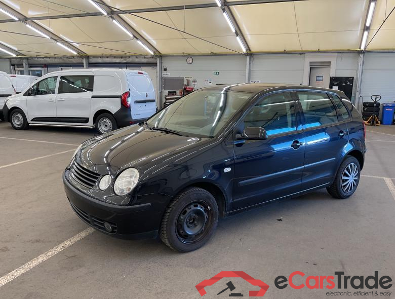 VOLKSWAGEN Polo Polo 1.4i 16v Comfortline