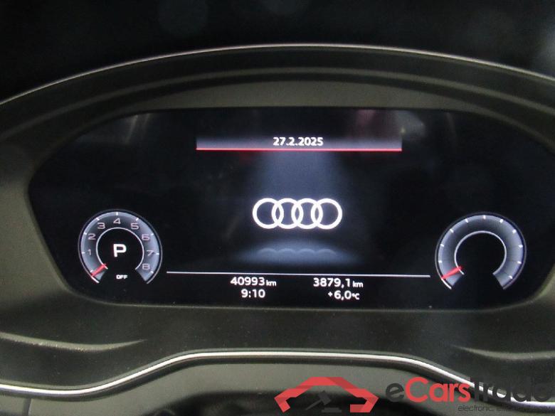 Audi Q5 (FYG)(06.2020->) DE - SUV5 40 2.0 TFSI quattro EU6d, S line (EURO 6d), (Facelift) 2021 - 2024 #6