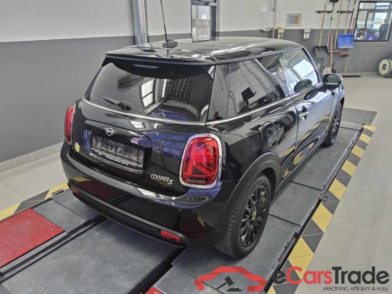 MINI Mini 3-trg. (F56)(2013->) DE - LimS3 SE, Cooper SE Classic Trim, (Facelift 2) 2021 - 2024 #3