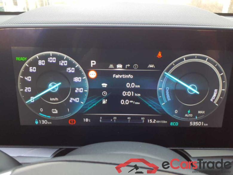Kia Niro (SG2)(2022->) DE - SUV5, Vision (64,8kWh), 2022 - 2024 #5