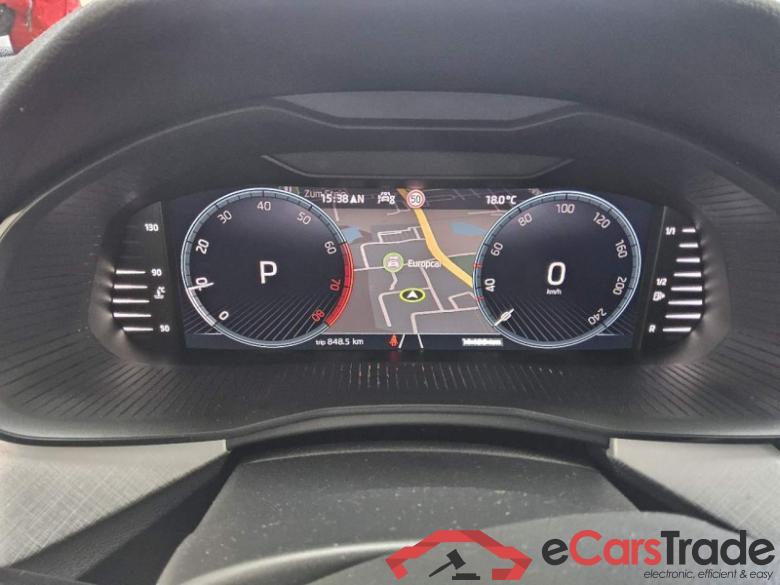 Skoda Kamiq (NW4)(07.2019->) DE - SUV5 1.0 TSI EU6d-T, Tour OPF (EURO 6d), 2021 - 2023 #6