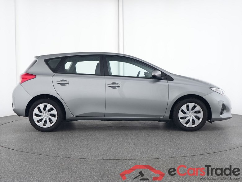 Toyota Auris (Inzahlungnahme MwSt. Nicht ausweisbar) DE - LimS5 1.33 Dual-VVT-i EU5, Cool, 2013 - 2015 #4