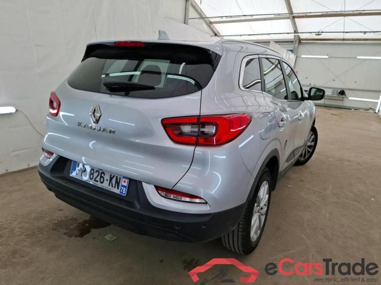Renault Business Blue dCi 115 EDC Kadjar Business 1.5 dCi 115CV BVA7 E6dT #3