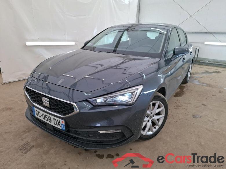 Seat 1.0 TSI 110 S&S Style Business Leon Style 1.0 TSI 110CV BVM6 E6d #1