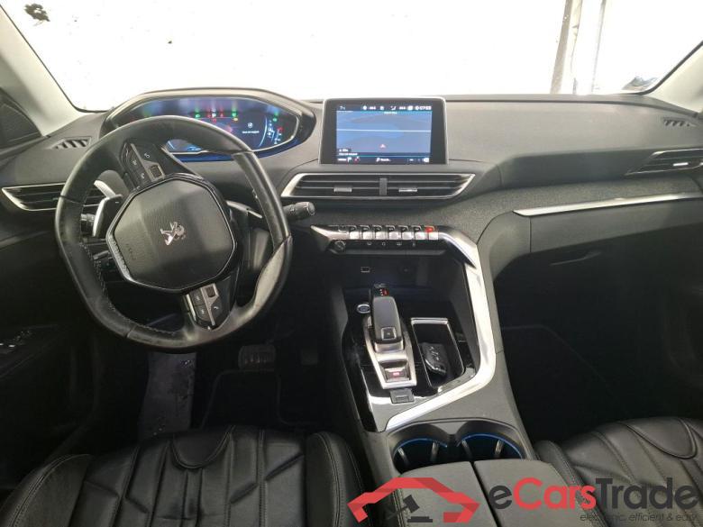 Peugeot BlueHDi 130 EAT8 ALLURE BUSINESS 5008 Allure Business 1.5 HDi 130CV BVA8 E6dT #5