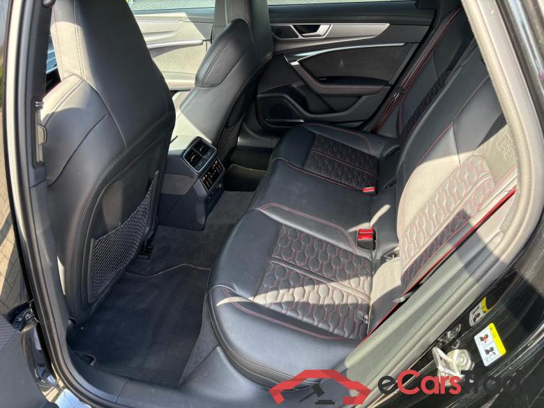 AUDI RS6 Avant Audi RS 6 Avant 441(600) kW(PS) tiptronic #6