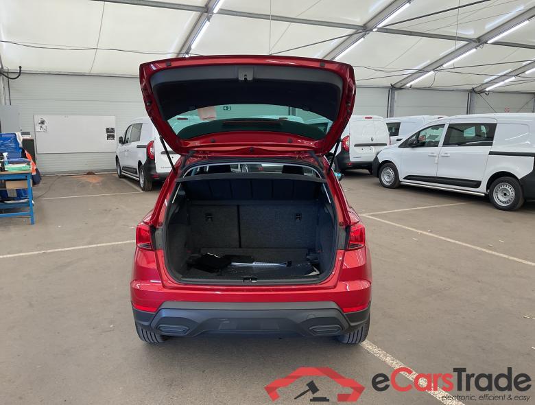 SEAT Arona Arona Move! 1.0 TSI 95CV (70kW) MANUELLE 5v Start/Stop EURO 6 AP #3
