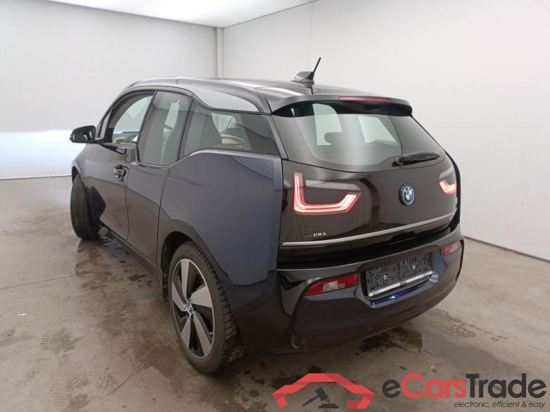 BMW i3 i3 120aH 5d #3