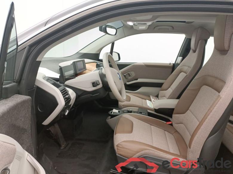 BMW i3 i3 120aH 5d #6