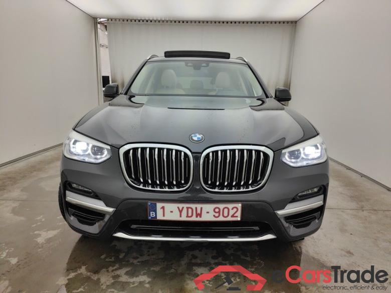 BMW X3 xDrive30e (120 kW) 5d #2