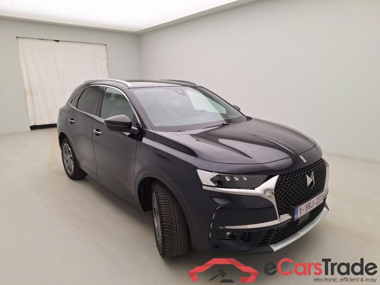 DS, DS7 CB '17, DS 7 Crossback 1.5 BlueHDi 130 Automatic So Chic 5 #2