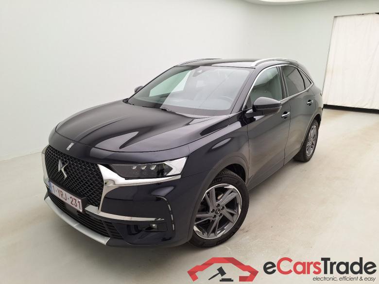 DS, DS7 CB '17, DS 7 Crossback 1.5 BlueHDi 130 Automatic So Chic 5 #4