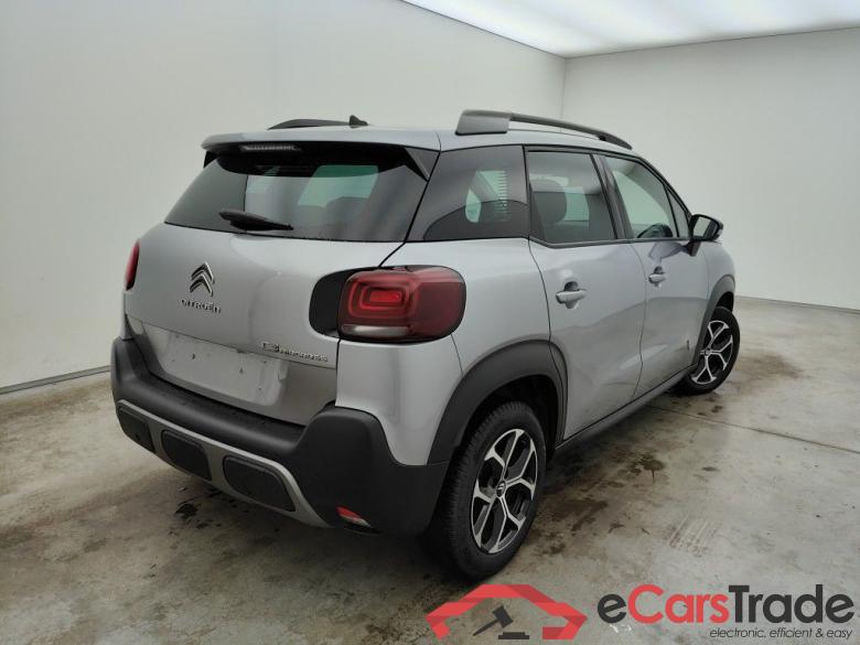 Citroën C3 Aircross 1.2 PureTech 110 S&S MAN6 Shine 5d #5