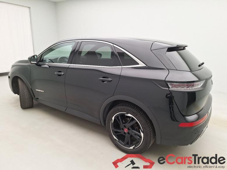DS, DS7 CB '17, DS 7 Crossback 1.5 BlueHDi 130 Auto PERFORMANCE Li #5